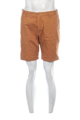 Pánske kraťasy  H&M, Veľkosť M, Farba Oranžová, Cena  16,00 €, #137928004