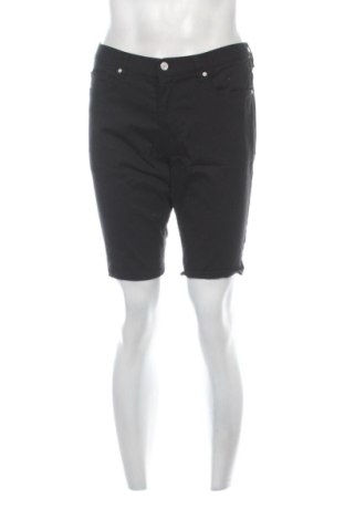 Pánske kraťasy  H&M, Veľkosť M, Farba Čierna, Cena  17,00 €, #137928034