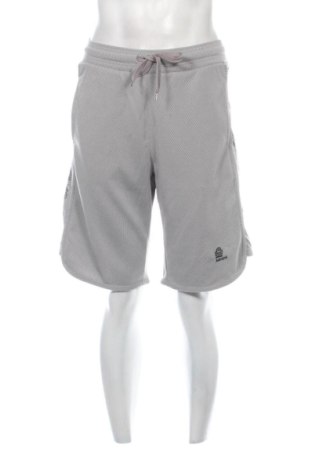 Pantaloni scurți de bărbați Admiral, Mărime L, Culoare Gri, Preț 89,23 Lei, #137896311