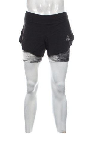 Férfi rövidnadrág Reebok, Méret S, Szín Fekete, Ár 9 574 Ft, #137914313