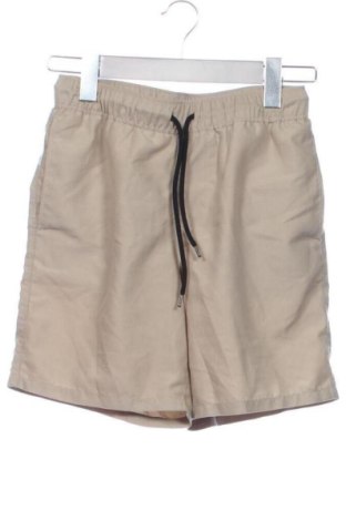 Herren Shorts ASOS, Größe XXS, Farbe Beige, Preis € 46,63, #137904295