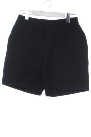 Pantaloni scurți de bărbați Zara, Mărime S, Culoare Negru, Preț 103,00 Lei, #137910056