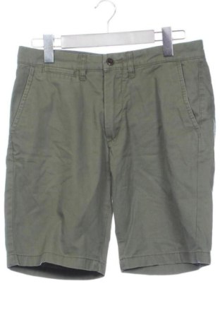 Pantaloni scurți de bărbați H&M, Mărime S, Culoare Verde, Preț 83,99 Lei, #137915529
