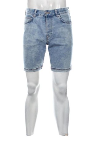Pánské kraťasy H&M, Velikost M, Barva Modrá, Cena  607,00 Kč, #137920220