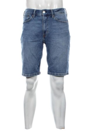 Férfi rövidnadrág H&M, Méret M, Szín Kék, Ár 6 080 Ft, #137921461