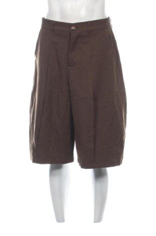 Pánske kraťasy  Unbranded, Veľkosť M, Farba Hnedá, Cena  15,00 €, #137921484
