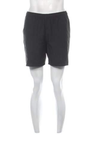 Pantaloni scurți de bărbați Domyos, Mărime M, Culoare Negru, Preț 52,49 Lei, #137928294