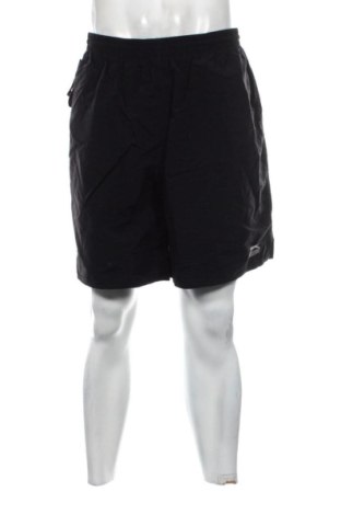 Pantaloni scurți de bărbați Slazenger, Mărime XL, Culoare Negru, Preț 52,49 Lei, #137931901