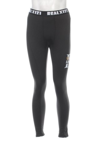 Pánske legíny  Unbranded, Veľkosť M, Farba Čierna, Cena  15,43 €, #137907432