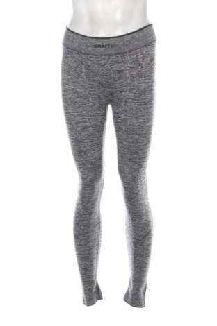 Herren Leggings Craft, Größe S, Farbe Grau, Preis € 30,00, #137923770