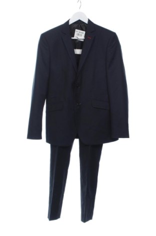 Pánsky oblek  Unbranded, Veľkosť S, Farba Modrá, Cena  57,16 €, #137784892