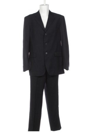 Férfi öltöny Niama Man, Méret XL, Szín Fekete, Ár 20 213 Ft, #137913589