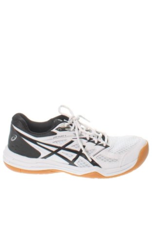 Ανδρικά παπούτσια ASICS, Μέγεθος 40, Χρώμα Λευκό, Τιμή 117,00 €, #137910504