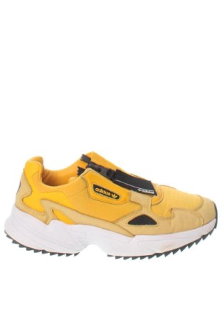 Pánske topánky Adidas Originals, Veľkosť 41, Farba Žltá, Cena  122,89 €, #137919701