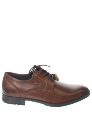 Încălțăminte bărbătească Camel Active, Mărime 39, Culoare Maro, Preț 545,90 Lei, #137900045