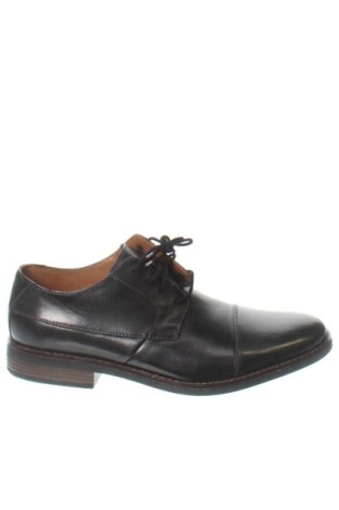 Încălțăminte bărbătească Clarks, Mărime 39, Culoare Negru, Preț 545,90 Lei, #137900017