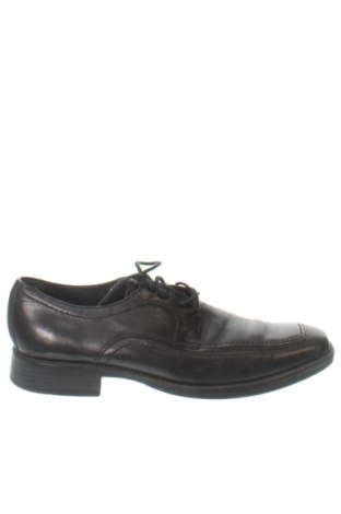 Încălțăminte bărbătească Claudio Conti, Mărime 41, Culoare Negru, Preț 280,63 Lei, #137918816