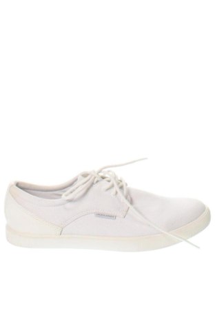 Pánske topánky Jack & Jones, Veľkosť 41, Farba Biela, Cena  56,39 €, #137920393