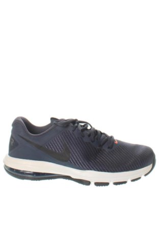 Férfi cipők
 Nike, Méret 45, Szín Kék, Ár 41 410 Ft, #137913552