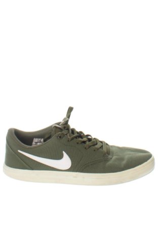Pánske topánky Nike, Veľkosť 44, Farba Zelená, Cena  100,02 €, #137916887