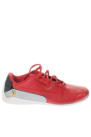 Încălțăminte bărbătească PUMA, Mărime 43, Culoare Roșu, Preț 614,14 Lei, #137916633