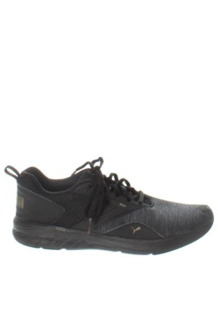 Pánske topánky PUMA, Veľkosť 41, Farba Čierna, Cena  116,97 €, #137916730