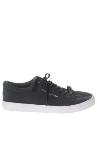 Pánske topánky Tommy Hilfiger, Veľkosť 40, Farba Modrá, Cena  104,02 €, #137916696