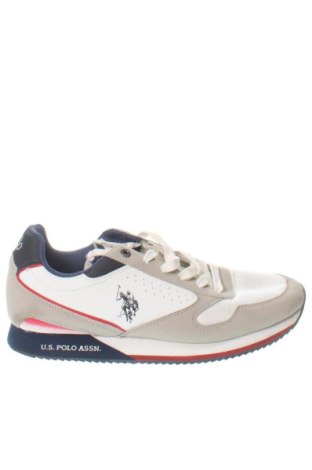 Férfi cipők
 U.S. Polo Assn., Méret 43, Szín Fehér, Ár 41 489 Ft, #137912732