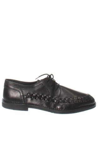 Férfi cipők
 Unbranded, Méret 45, Szín Fekete, Ár 14 795 Ft, #137897341