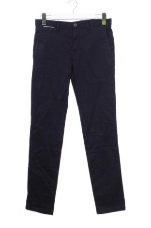 Férfi nadrág Tommy Hilfiger, Méret S, Szín Kék, Ár 15 419 Ft, #137846783