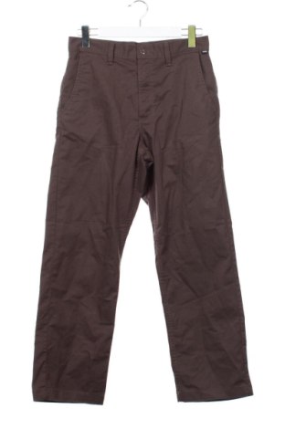 Férfi nadrág Vans, Méret S, Szín Barna, Ár 8 079 Ft, #137853109