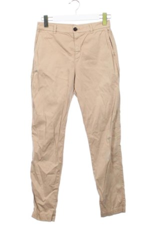 Pantaloni de femei Hugo Boss, Mărime S, Culoare Bej, Preț 325,99 Lei, #137854751