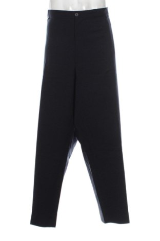 Pantaloni de bărbați Farah, Mărime 5XL, Culoare Negru, Preț 110,23 Lei, #137866499