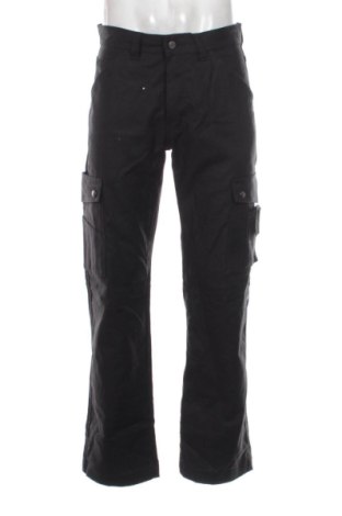 Мъжки панталон Pionier, Размер M, Цвят Черен, Цена 11,75 €, #137888354