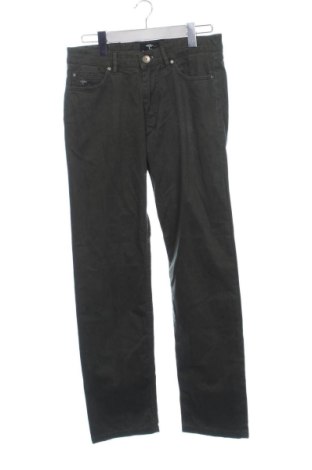 Herrenhose Fynch-Hatton, Größe S, Farbe Grün, Preis 21,00 €, #137897283