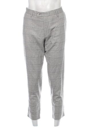 Pantaloni de bărbați Teodor, Mărime L, Culoare Multicolor, Preț 83,99 Lei, #137902287