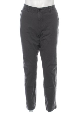 Męskie spodnie Dockers, Rozmiar XL, Kolor Szary, Cena 101,60 zł, #137902304