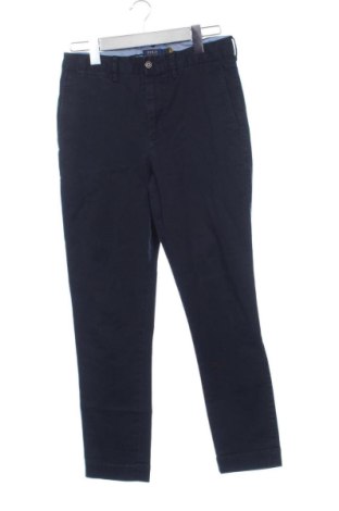 Herrenhose Ralph Lauren, Größe S, Farbe Blau, Preis € 62,00, #137902485