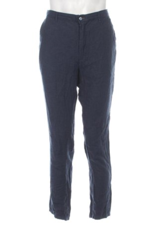 Herrenhose Springfield, Größe L, Farbe Blau, Preis € 16,00, #137902780