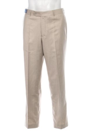 Herrenhose Unbranded, Größe M, Farbe Beige, Preis € 10,00, #137903925