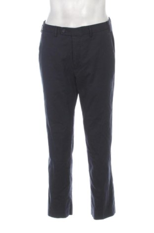 Pantaloni de bărbați Unbranded, Mărime M, Culoare Albastru, Preț 50,00 Lei, #137905569