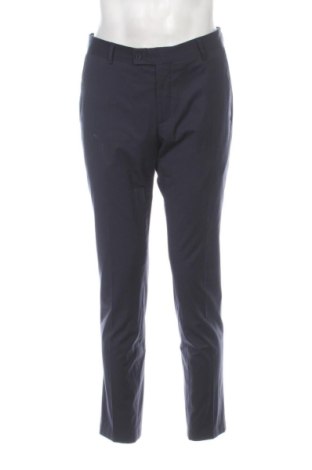 Pantaloni de bărbați Carducci, Mărime L, Culoare Albastru, Preț 89,23 Lei, #137905586