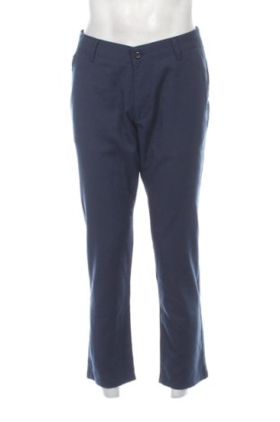 Herrenhose Unbranded, Größe L, Farbe Blau, Preis 5,00 €, #137905627