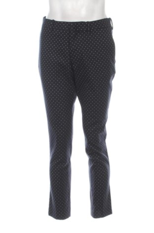 Pánske nohavice  H&M, Veľkosť M, Farba Modrá, Cena  9,00 €, #137906914