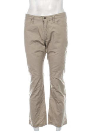 Pánske nohavice  Fjallraven, Veľkosť M, Farba Béžová, Cena  50,87 €, #137907489