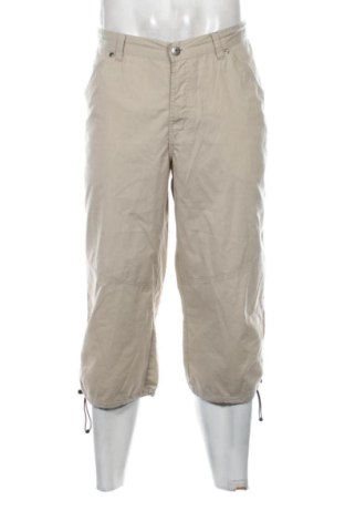 Pánské kalhoty  Unbranded, Velikost L, Barva Béžová, Cena  445,00 Kč, #137908386