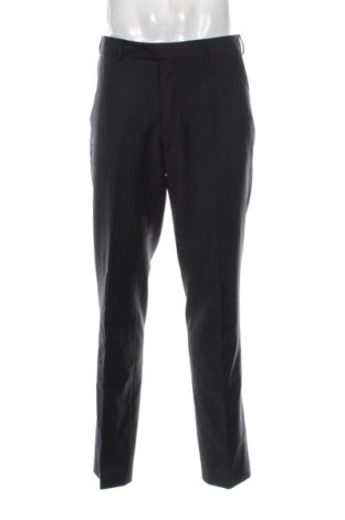 Pantaloni de bărbați Andrews, Mărime L, Culoare Negru, Preț 73,49 Lei, #137908854