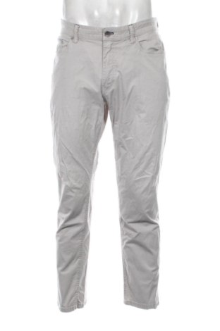 Pantaloni de bărbați Montego, Mărime L, Culoare Bej, Preț 57,74 Lei, #137908918