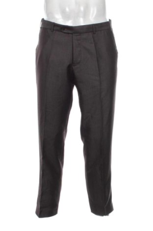 Pantaloni de bărbați Unbranded, Mărime L, Culoare Gri, Preț 41,99 Lei, #137908990