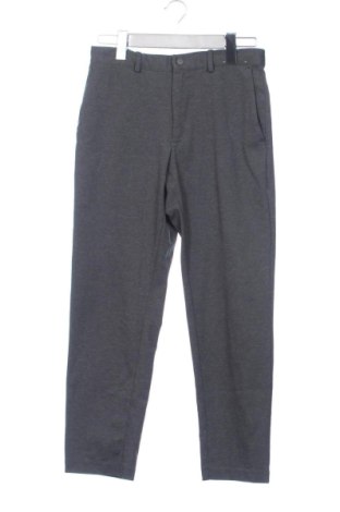Pánské kalhoty  Uniqlo, Velikost S, Barva Šedá, Cena  314,00 Kč, #137909245
